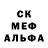 A-PVP Соль Tetiana Kopets
